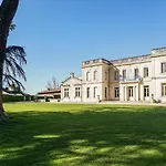 Chateau La Cheze - Bordeaux Hotel Floirac (Gironde)
