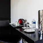 Chateau La Cheze - Bordeaux 3* Floirac (Gironde)