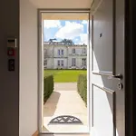 Hotel Chateau La Cheze - Bordeaux Floirac (Gironde)