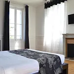 Chateau La Cheze - Bordeaux 3* 플로이락