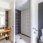 Hotel Chateau La Cheze - Bordeaux 3*