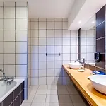 Hotel Chateau La Cheze - Bordeaux 3*