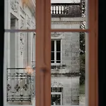 Chateau La Cheze - Bordeaux Hotel