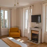 Chateau La Cheze - Bordeaux Hotel Floirac (Gironde)