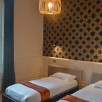 Hotel Chateau La Cheze - Bordeaux Floirac (Gironde)