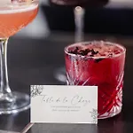 Chateau La Cheze - Bordeaux Hotel