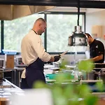 Chateau La Cheze - Bordeaux 3*