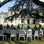 Chateau La Cheze - Bordeaux 3* 플로이락