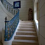 Chateau La Cheze - Bordeaux 호텔