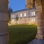 호텔 Chateau La Cheze - Bordeaux
