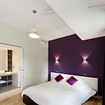 Chateau La Cheze - Bordeaux 3* 플로이락
