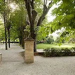 호텔 Chateau La Cheze - Bordeaux
