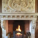 Chateau La Cheze - Bordeaux Hotel