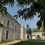 호텔 Chateau La Cheze - Bordeaux 3*