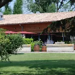 Hotel Chateau La Cheze - Bordeaux
