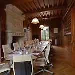Chateau La Cheze - Bordeaux Hotel