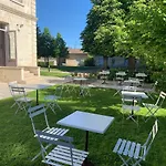 Chateau La Cheze - Bordeaux 3* Floirac (Gironde)