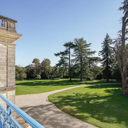 Chateau La Cheze - Bordeaux Floirac 3*