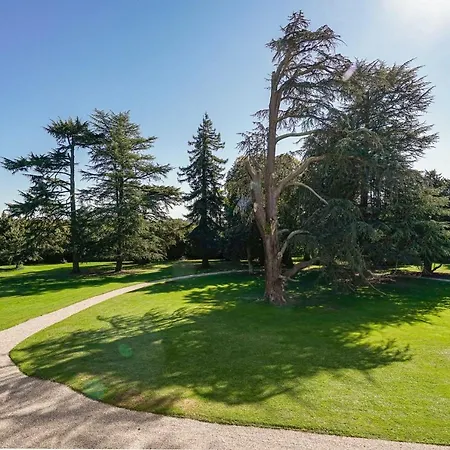 Château La Chèze - Bordeaux Floirac (Gironde)