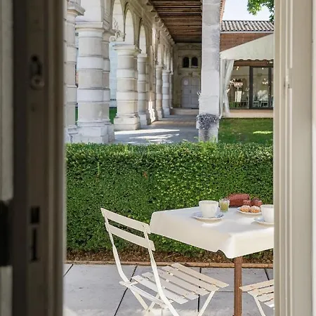 Chateau La Cheze - Bordeaux Floirac