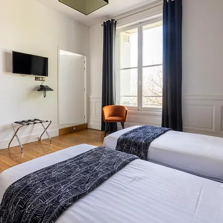 Château La Chèze - Bordeaux Floirac (Gironde)