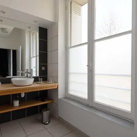 Hotel Château La Chèze - Bordeaux