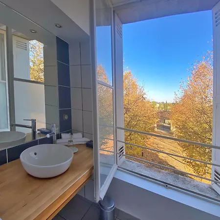 Chateau La Cheze - Bordeaux Otel