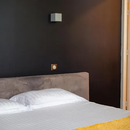 Chateau La Cheze - Bordeaux Floirac מלון 3*