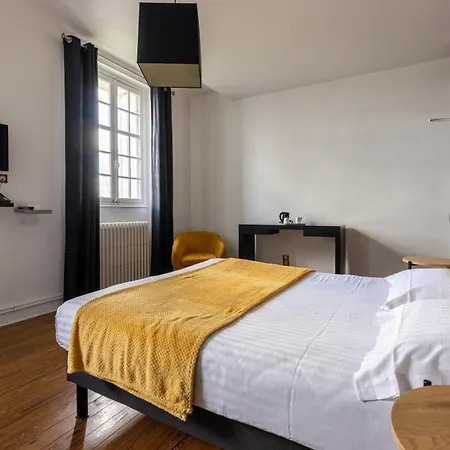 Château La Chèze - Bordeaux