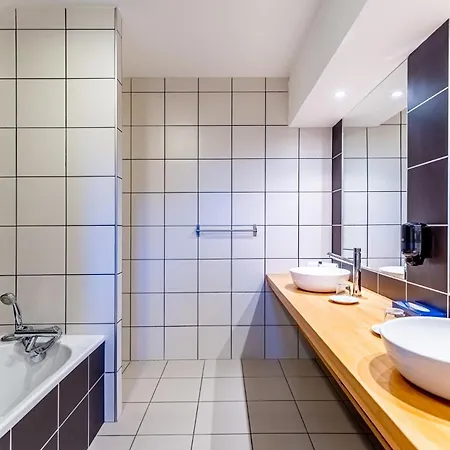 Hotel Château La Chèze - Bordeaux 3*