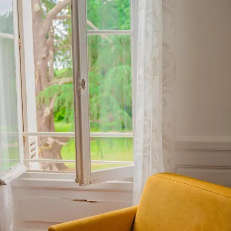 Château La Chèze - Bordeaux Hotel