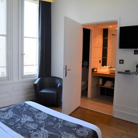 Chateau La Cheze - Bordeaux Floirac (Gironde)