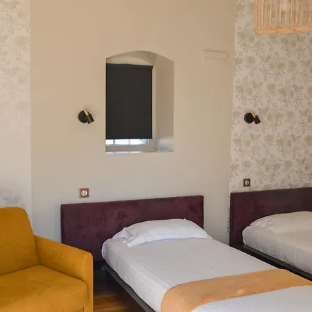 Château La Chèze - Bordeaux Hotel 3*