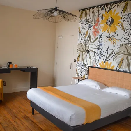 Hotel Château La Chèze - Bordeaux 3*