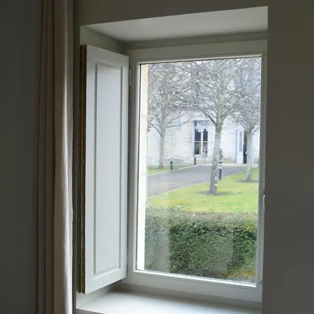 Château La Chèze - Bordeaux Hotel 3*