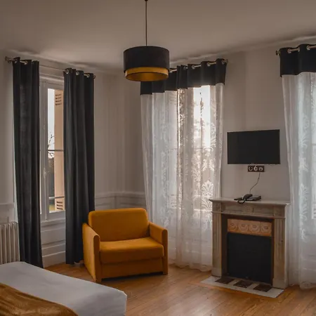 Chateau La Cheze - Bordeaux Hotel Floirac (Gironde)