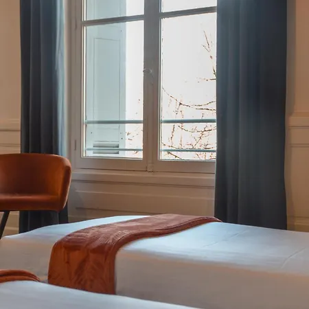 Château La Chèze - Bordeaux Floirac (Gironde)