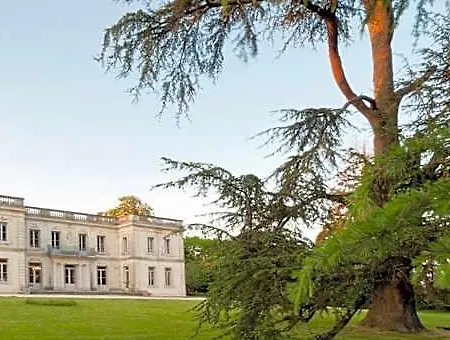 Chateau La Cheze - Bordeaux Floirac (Gironde)