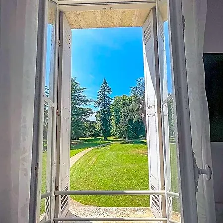 Chateau La Cheze - Bordeaux Otel 3*