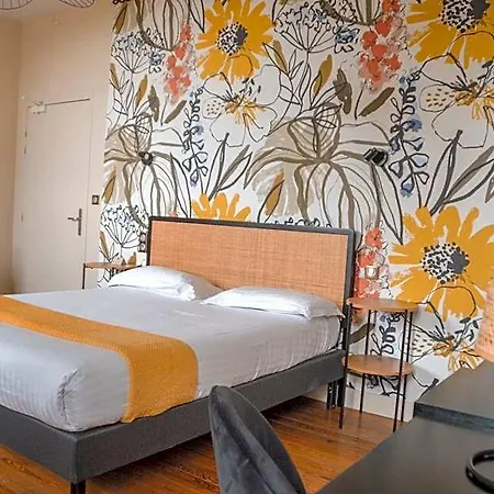 Chateau La Cheze - Bordeaux Otel