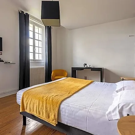 Chateau La Cheze - Bordeaux 3* Floirac (Gironde)