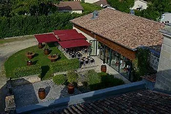 Chateau La Cheze - Bordeaux Floirac