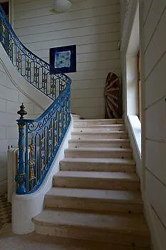 Chateau La Cheze - Bordeaux Hotel