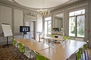 Chateau La Cheze - Bordeaux Floirac מלון 3*