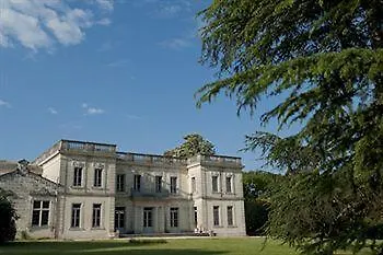 Chateau La Cheze - Bordeaux Floirac 3* פלורק
