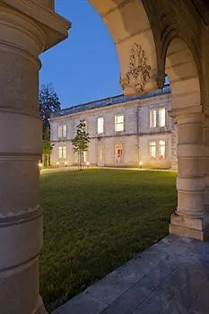 Hotel Chateau La Cheze - Bordeaux