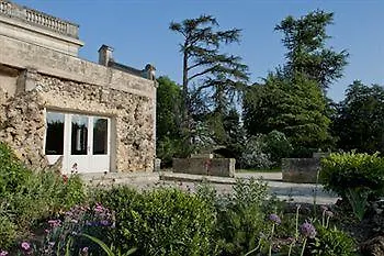 Hotel Chateau La Cheze - Bordeaux