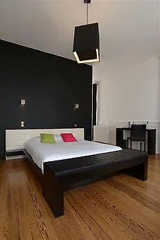 Chateau La Cheze - Bordeaux Floirac מלון