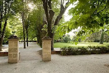 Hotel Chateau La Cheze - Bordeaux