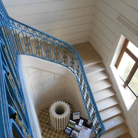Chateau La Cheze - Bordeaux Floirac פלורק